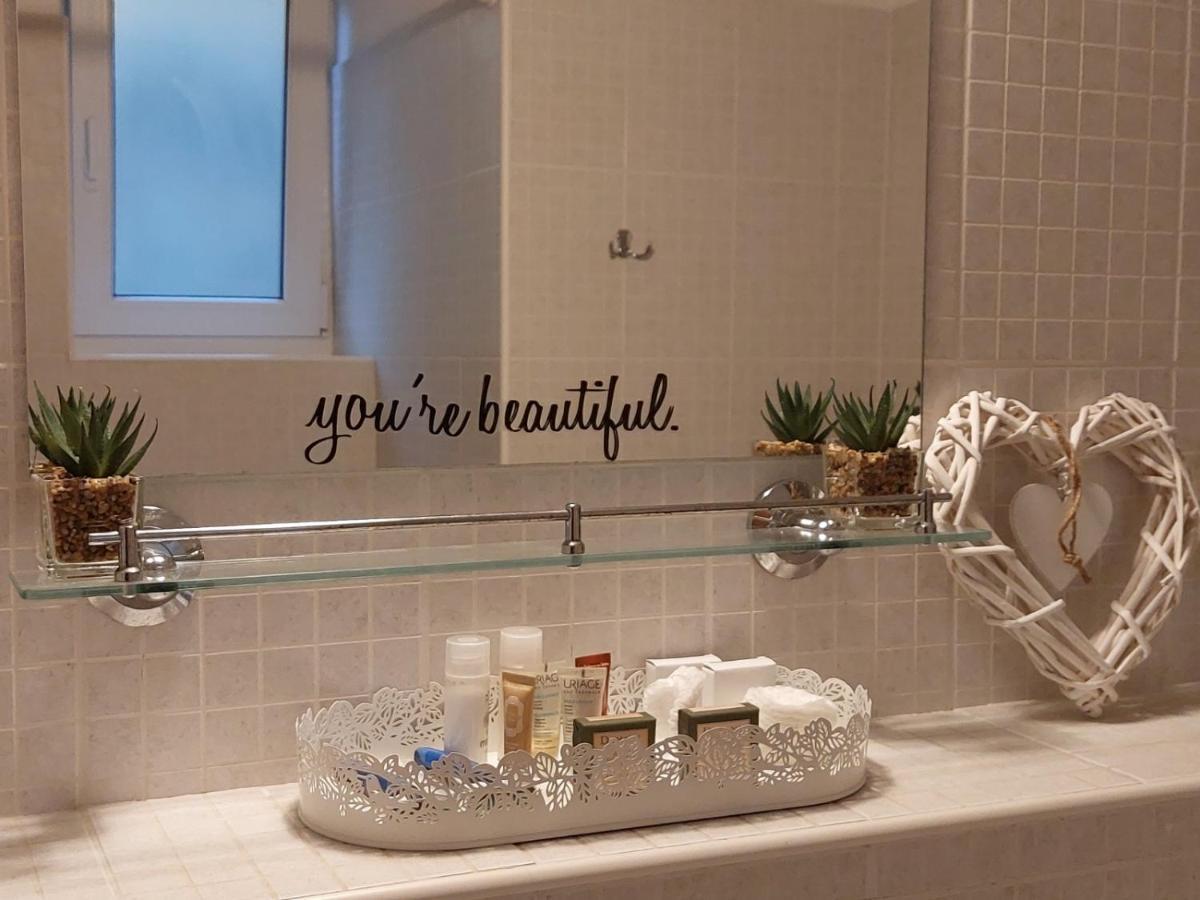 Gyogyvoelgy Apartman エゲルサローク エクステリア 写真