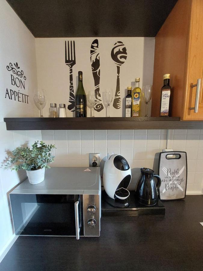 Gyogyvoelgy Apartman エゲルサローク エクステリア 写真