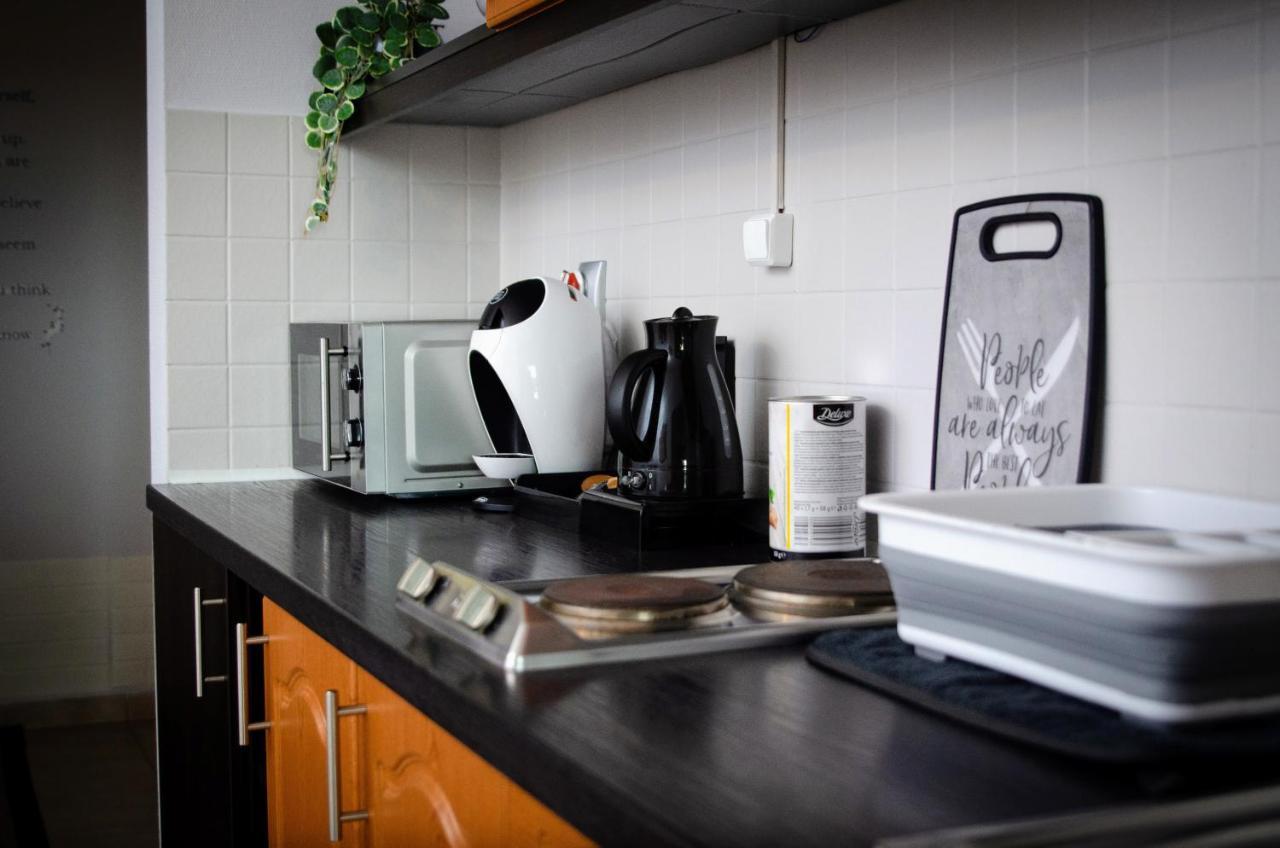 Gyogyvoelgy Apartman エゲルサローク エクステリア 写真